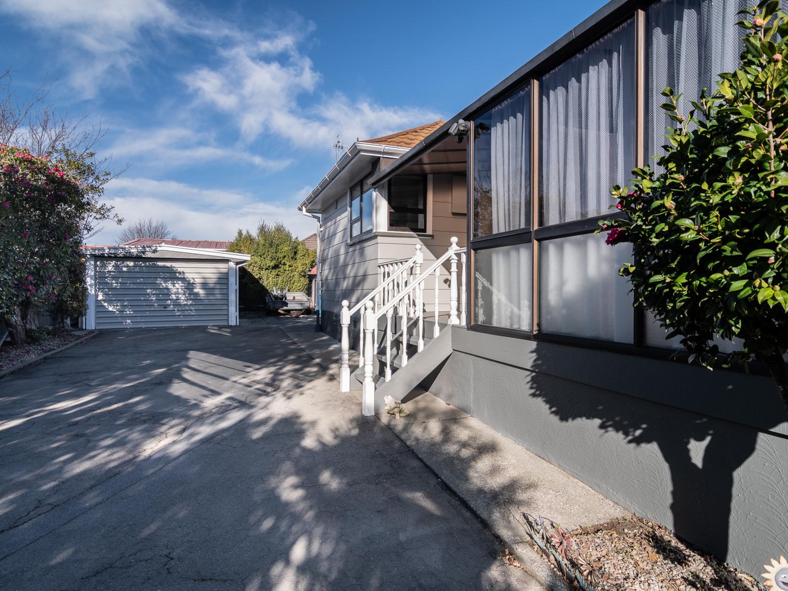 36 Kelvin Street, Marchwiel
