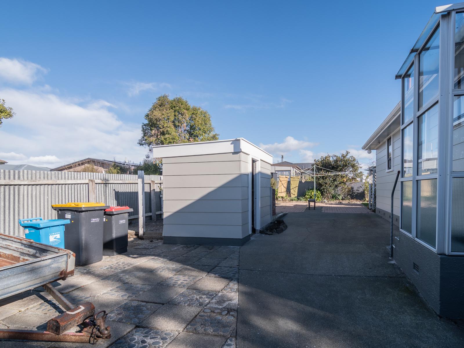 36 Kelvin Street, Marchwiel