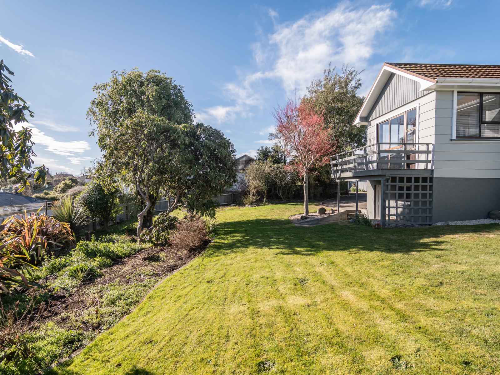 36 Kelvin Street, Marchwiel