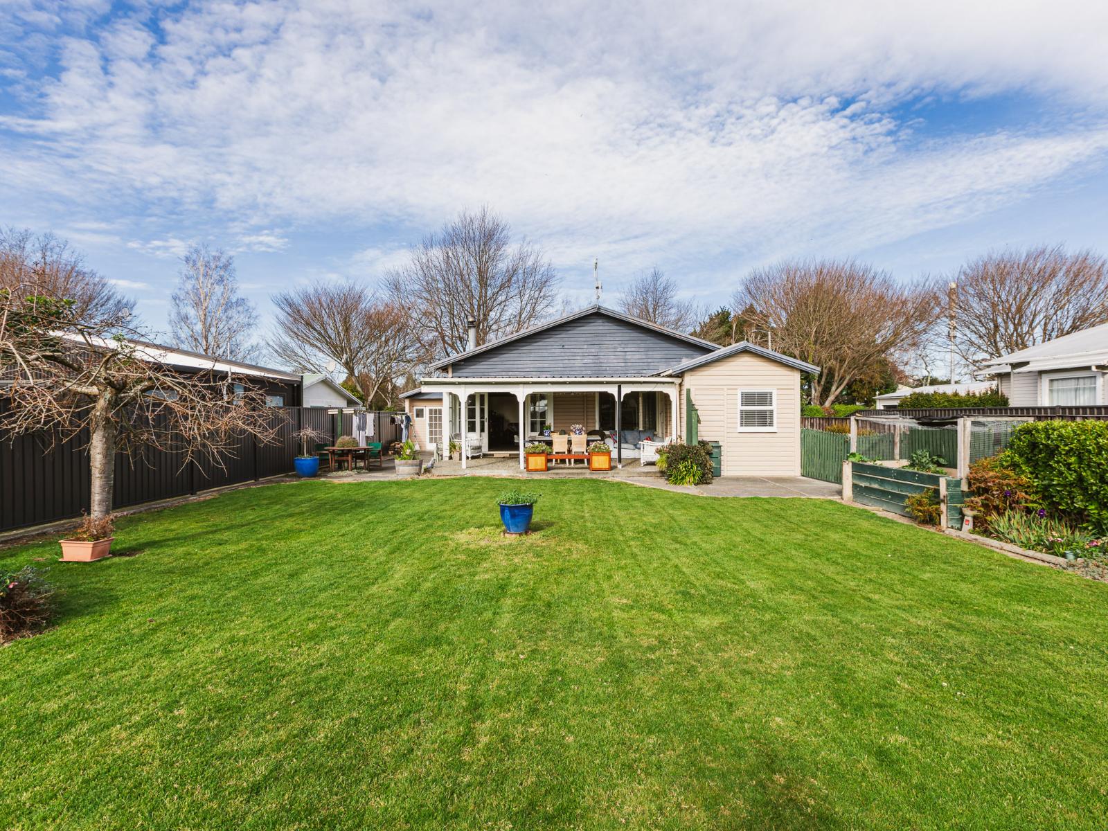 808 Sylvan Road, Parkvale