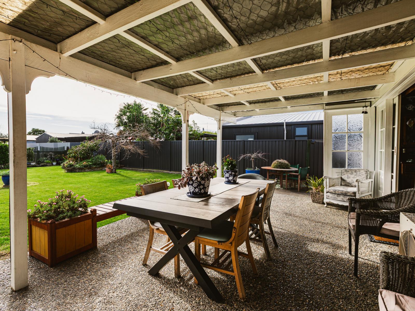 808 Sylvan Road, Parkvale