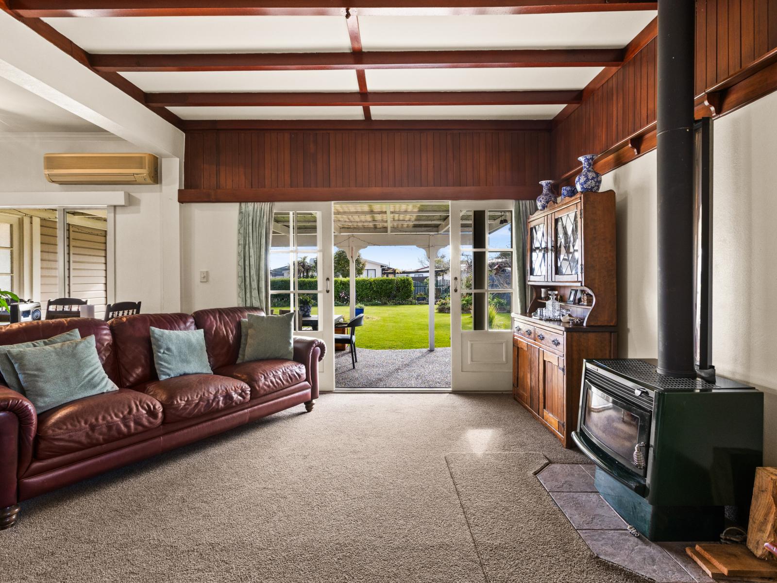808 Sylvan Road, Parkvale