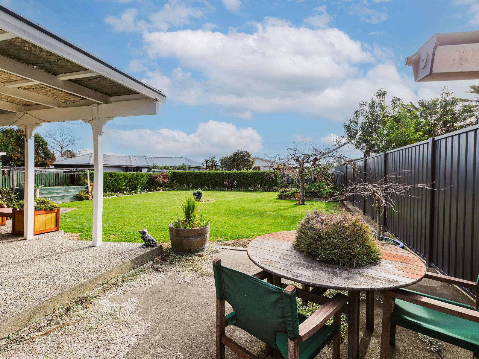 808 Sylvan Road, Parkvale