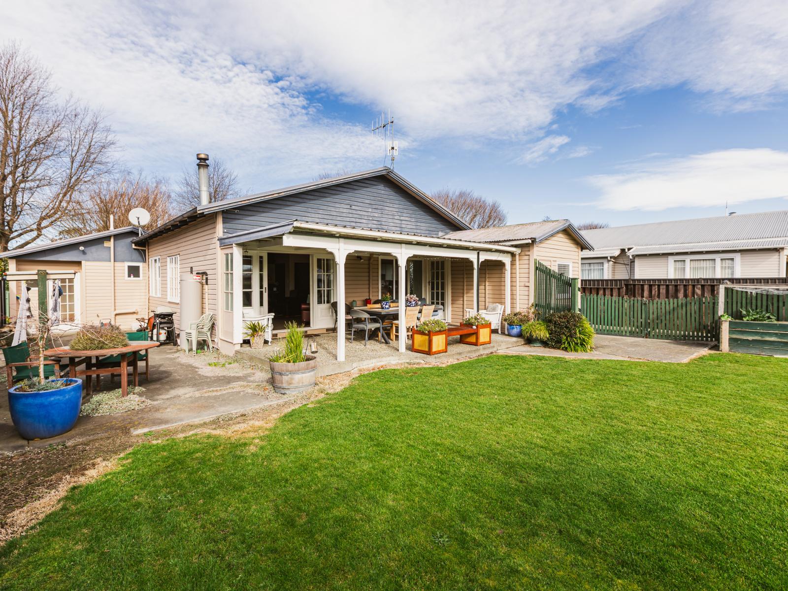 808 Sylvan Road, Parkvale