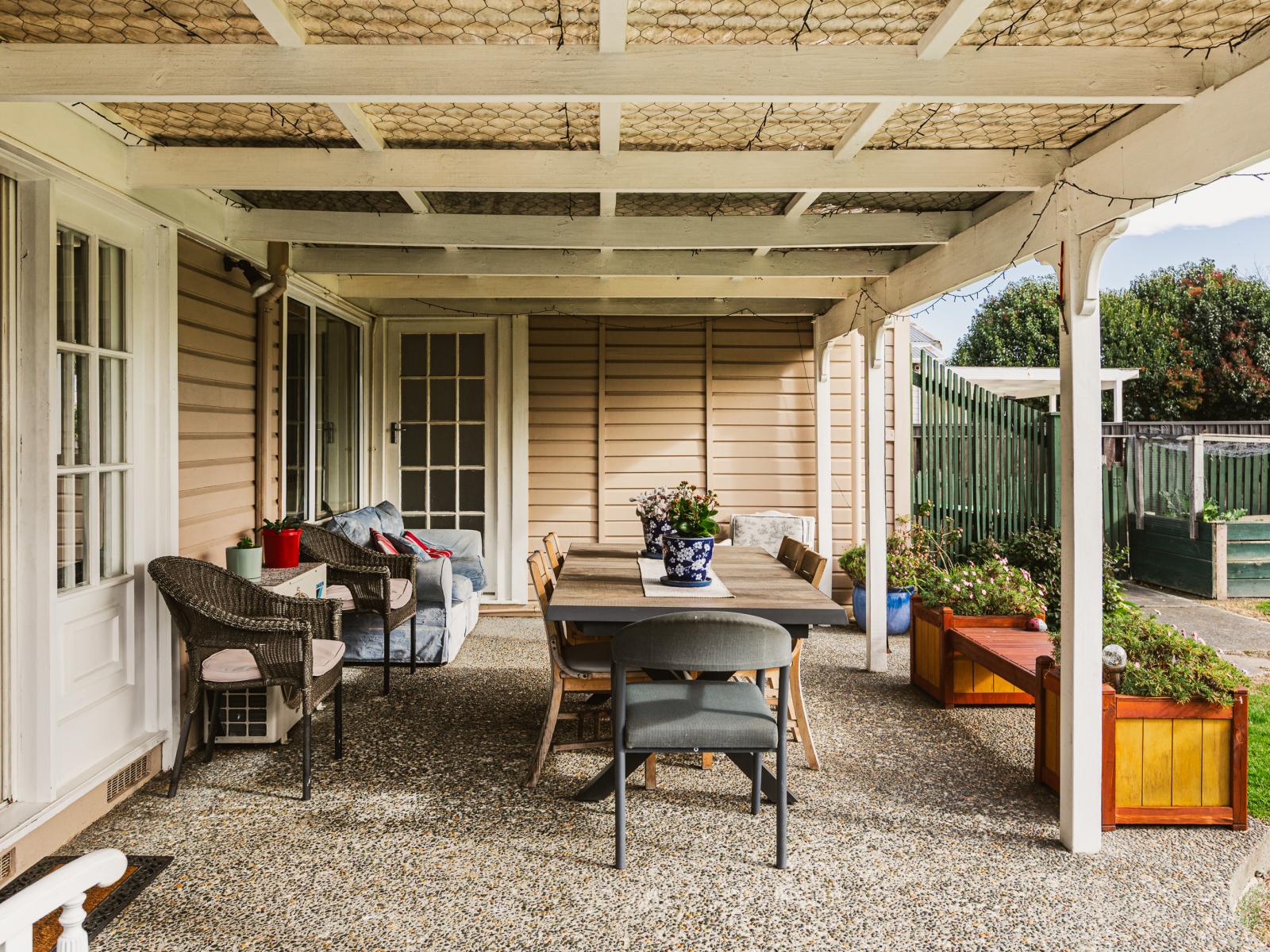 808 Sylvan Road, Parkvale