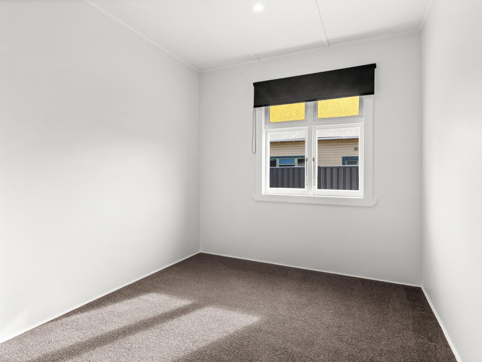 701 Buller Street, Akina