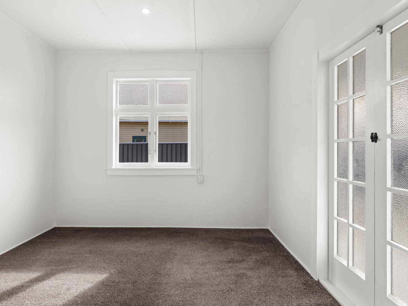 701 Buller Street, Akina