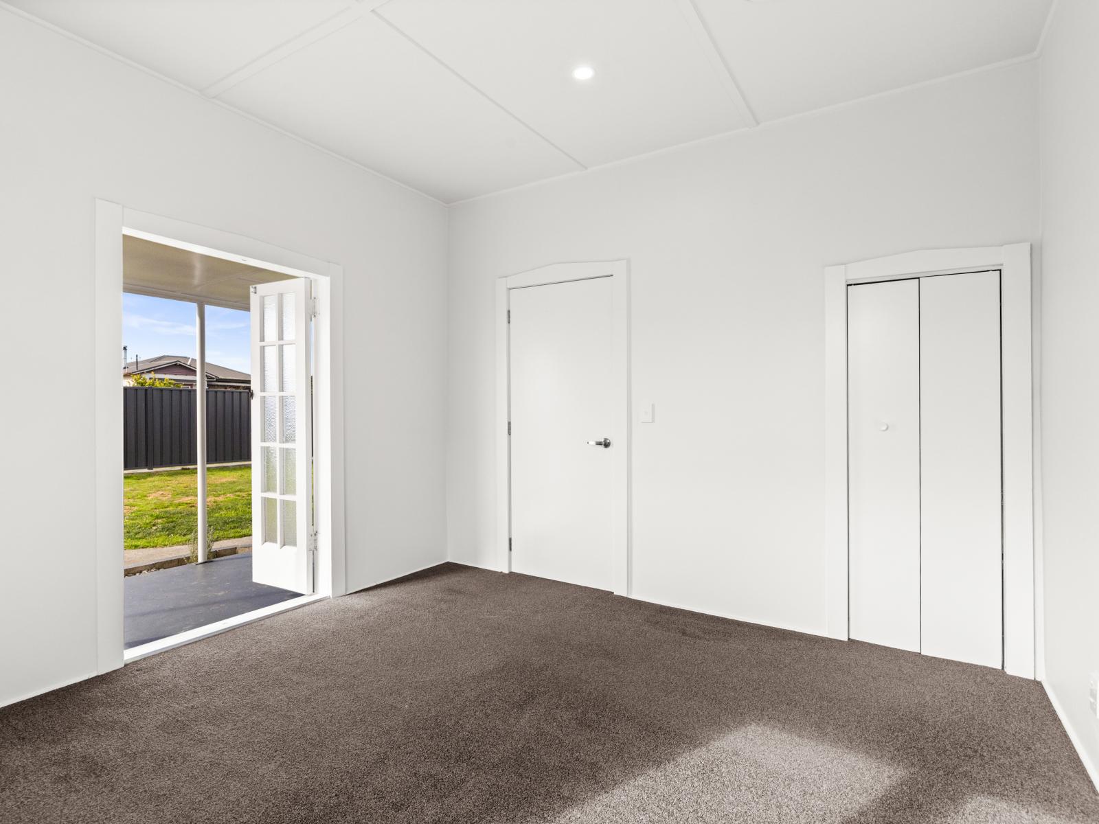 701 Buller Street, Akina
