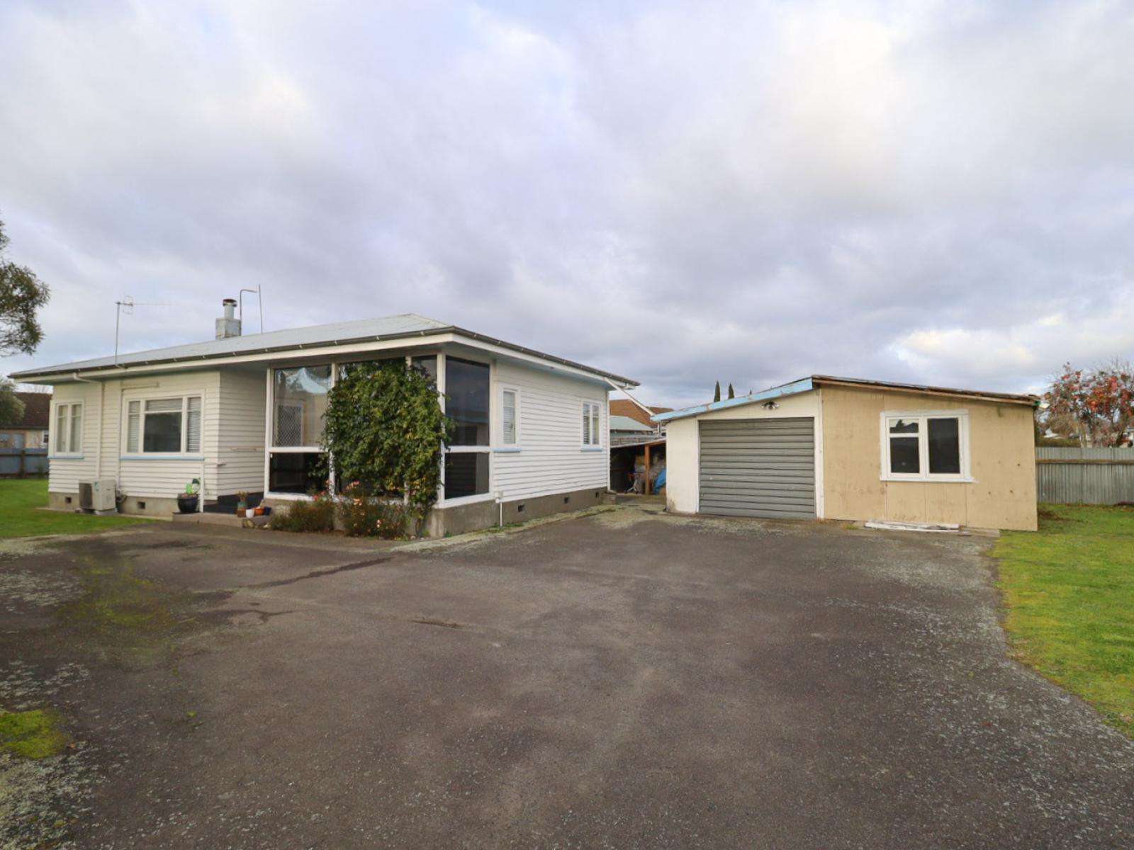 419 Hinau Street, St Leonards