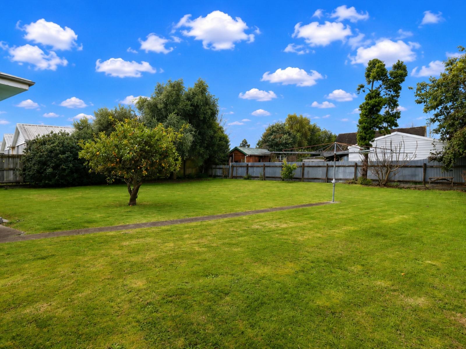 419 Hinau Street, St Leonards