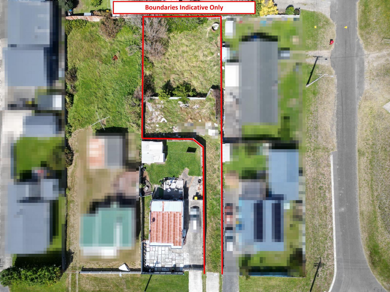 11A Thomas Place, Foxton Beach