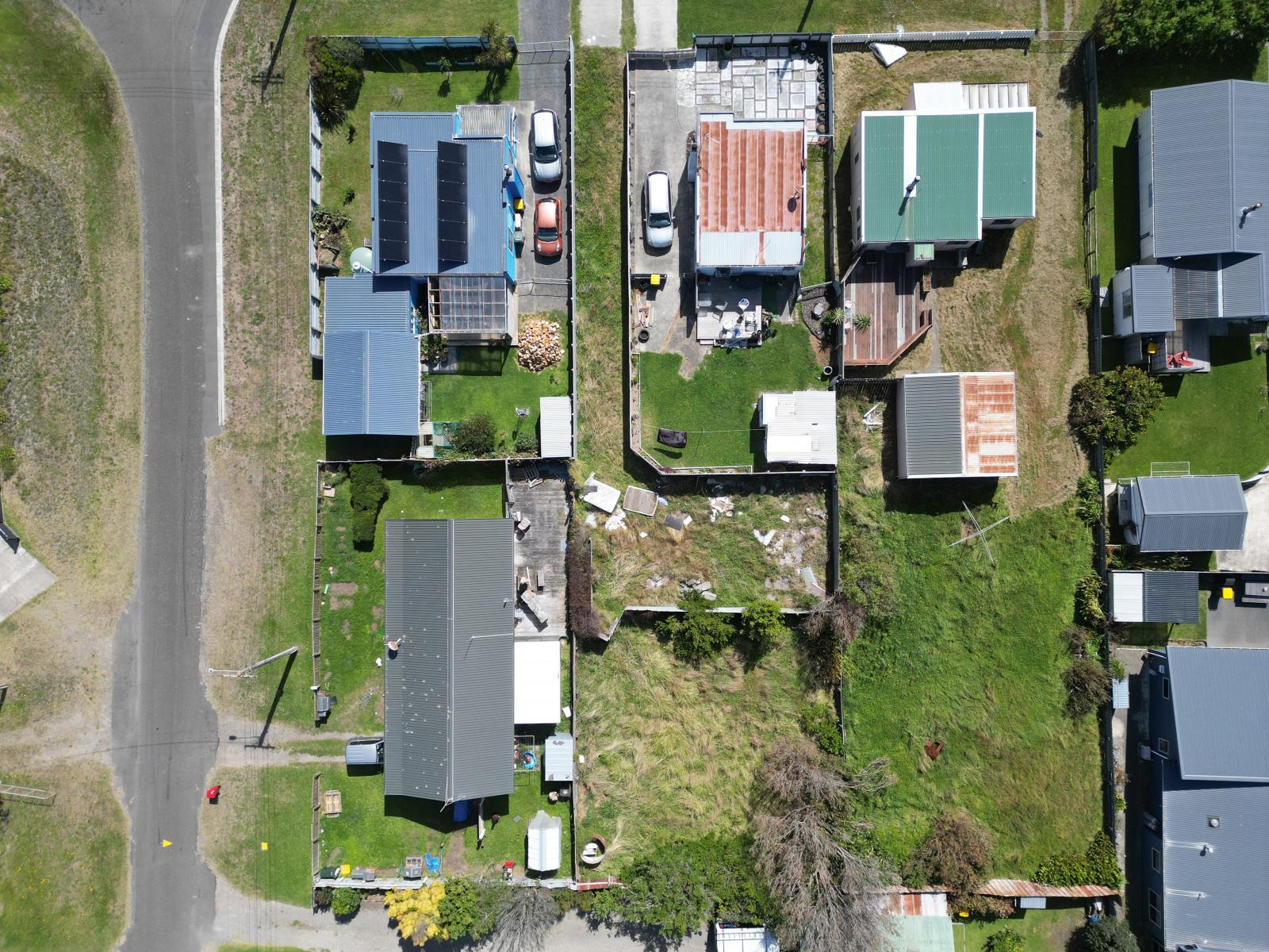 11A Thomas Place, Foxton Beach