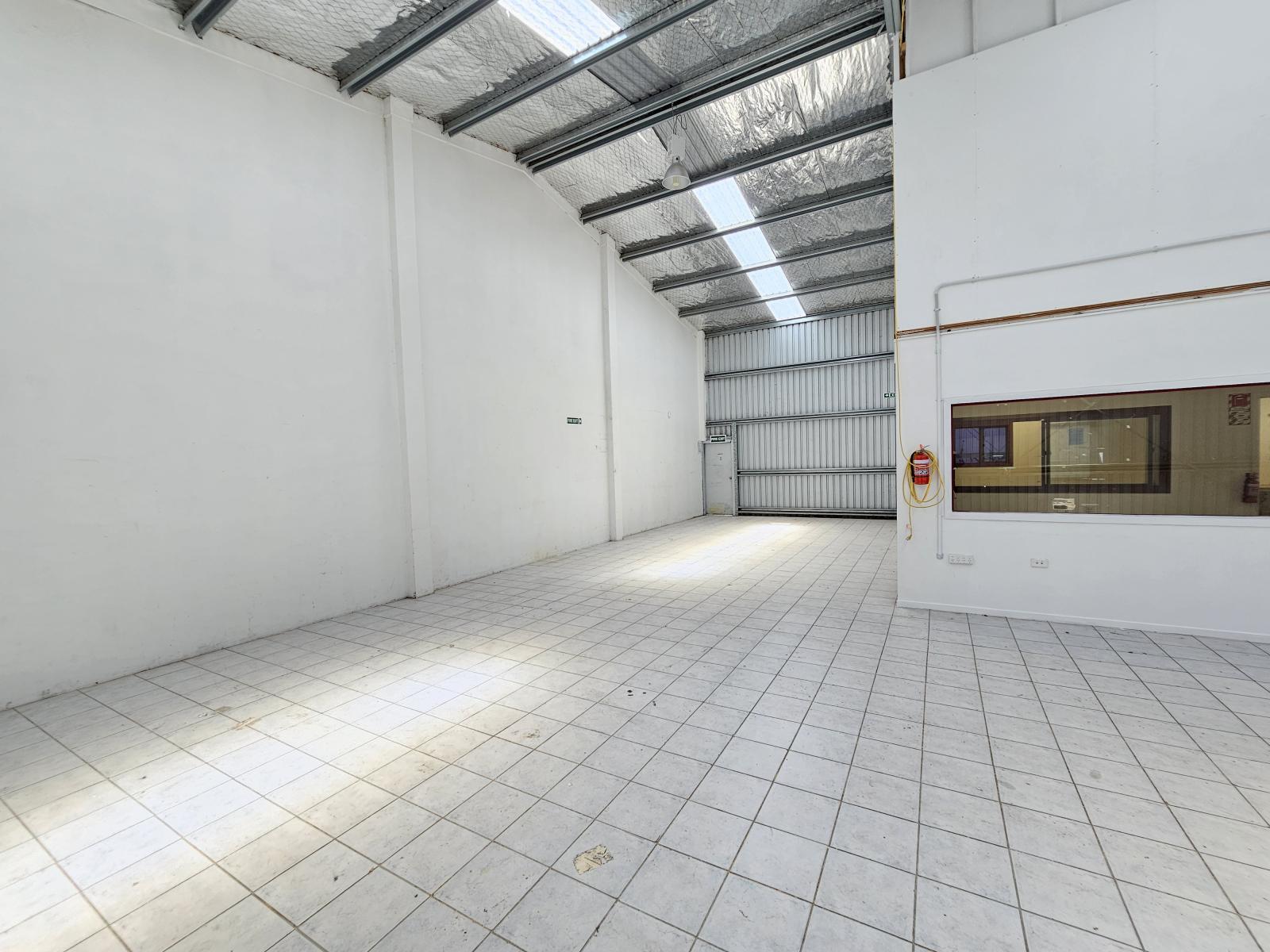 6/20 Pacific Place, Gonville