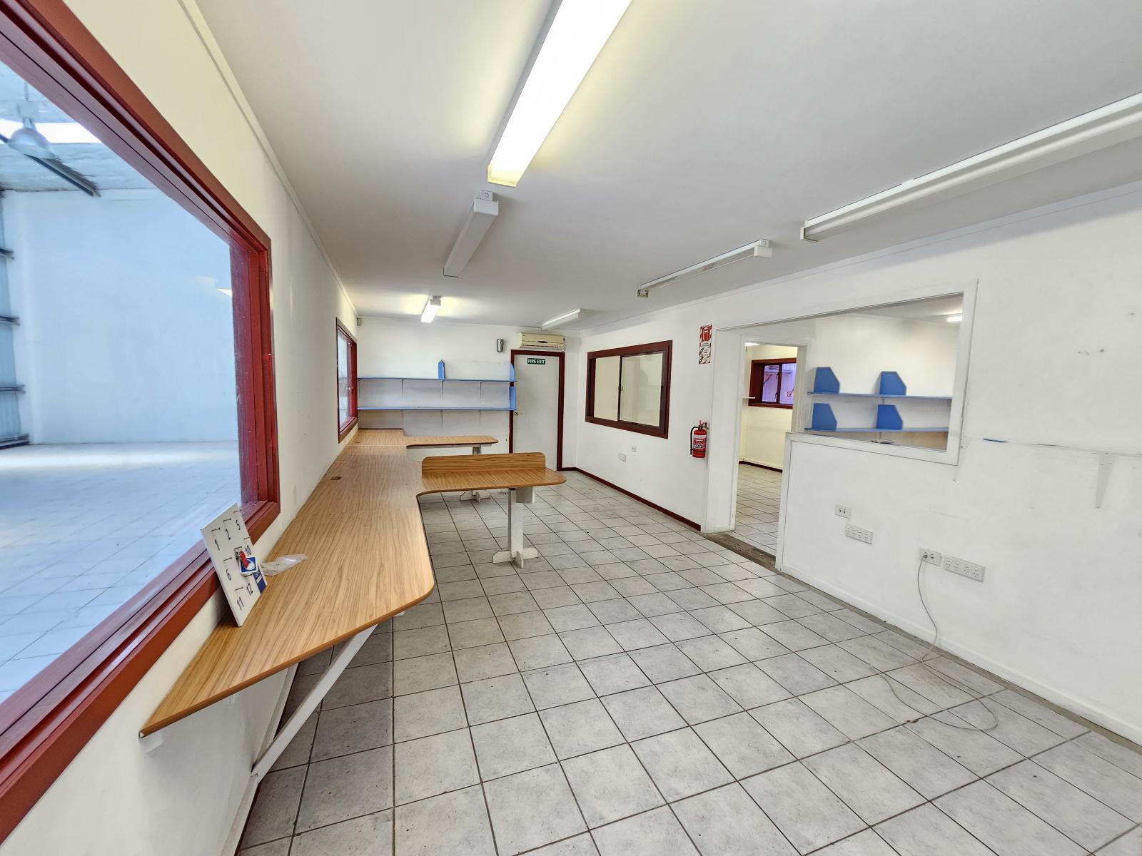 6/20 Pacific Place, Gonville