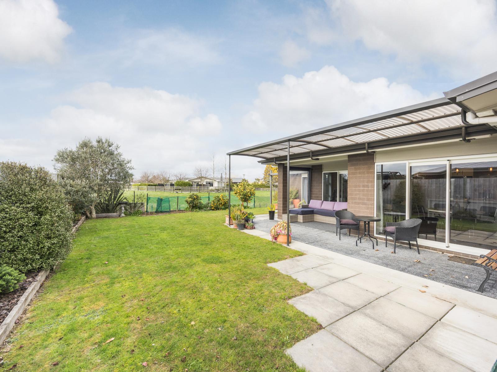 18 Accolade Street, Feilding