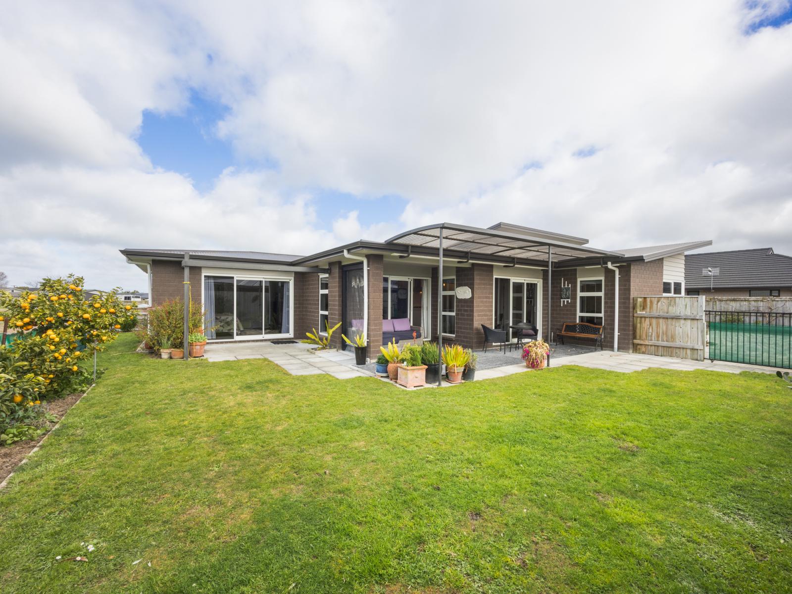 18 Accolade Street, Feilding