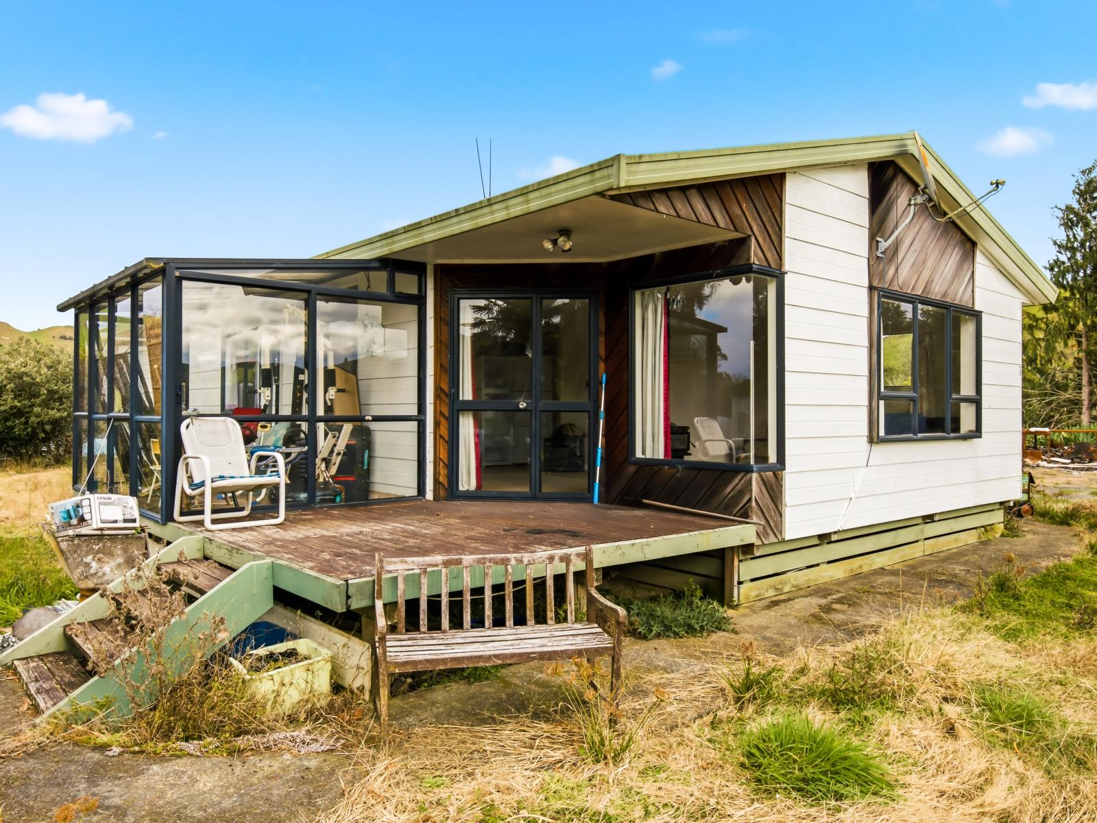15 Kokopuiti Road, Tokirima