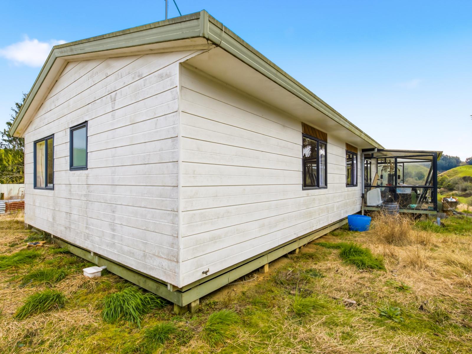 15 Kokopuiti Road, Tokirima