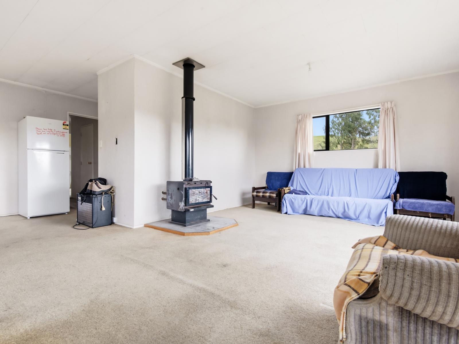 15 Kokopuiti Road, Tokirima
