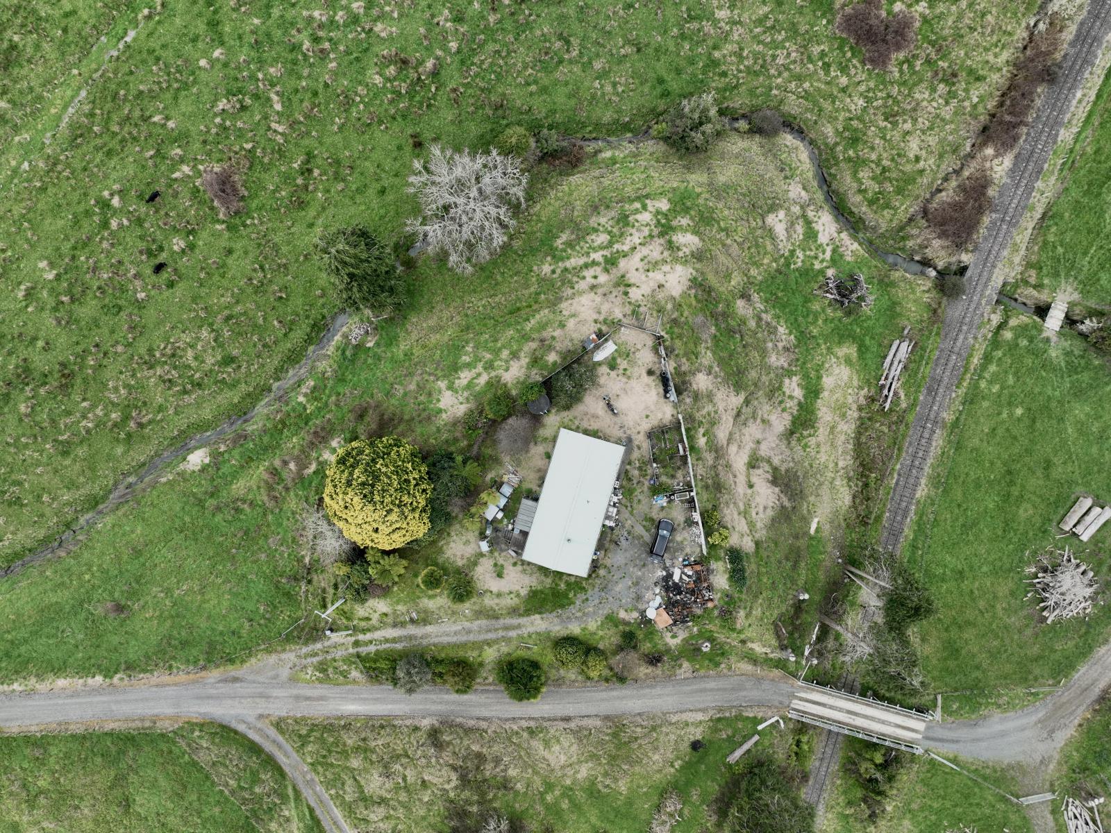 15 Kokopuiti Road, Tokirima