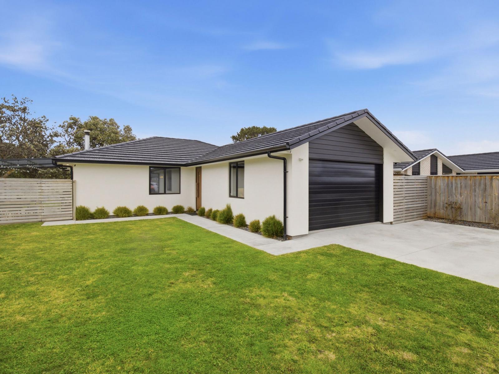 38 Tawhero Street, Gonville