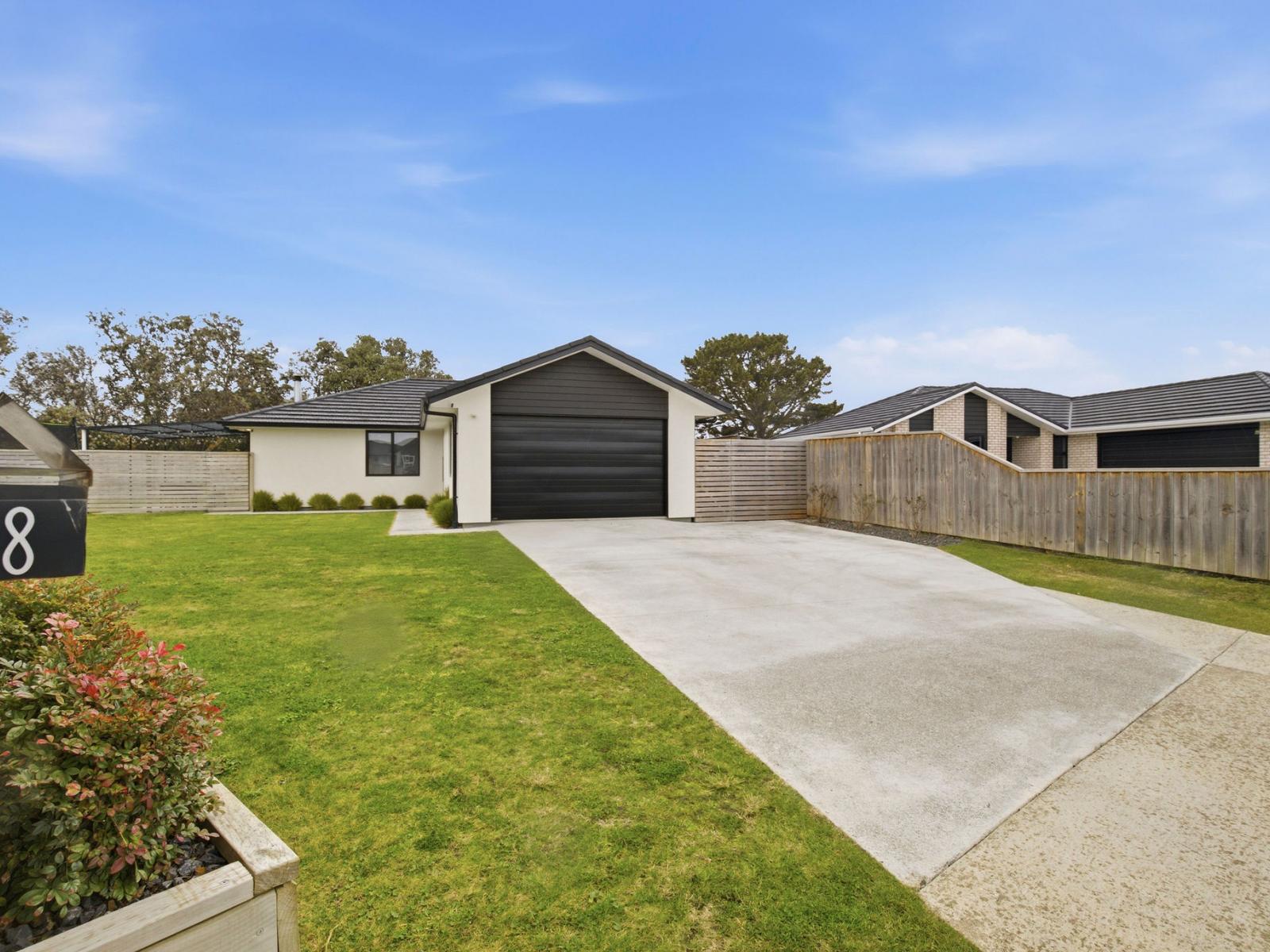 38 Tawhero Street, Gonville