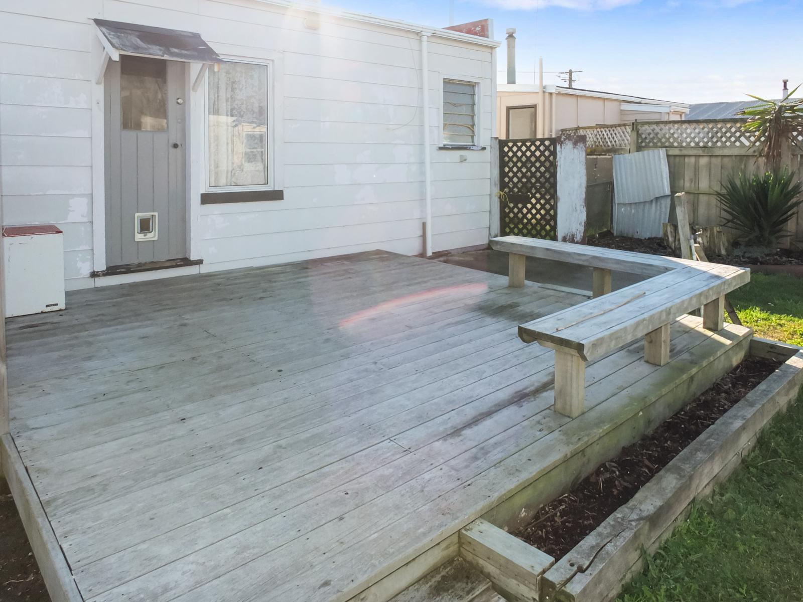 11 Thomas Place, Foxton Beach