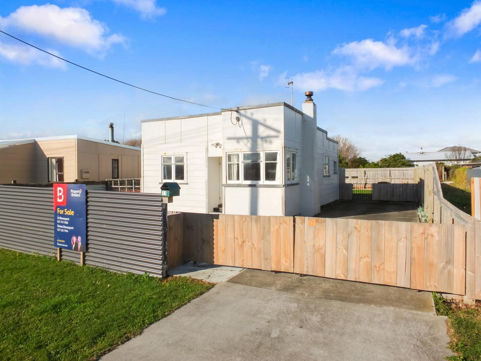 11 Thomas Place, Foxton Beach
