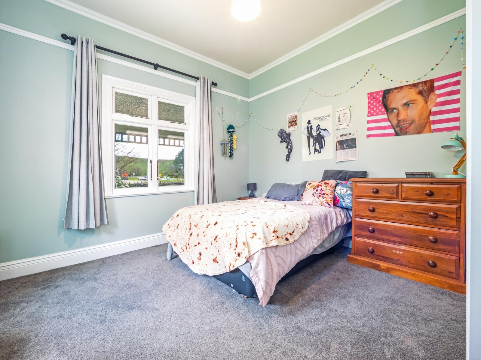 81265 State Highway 2, Pahiatua