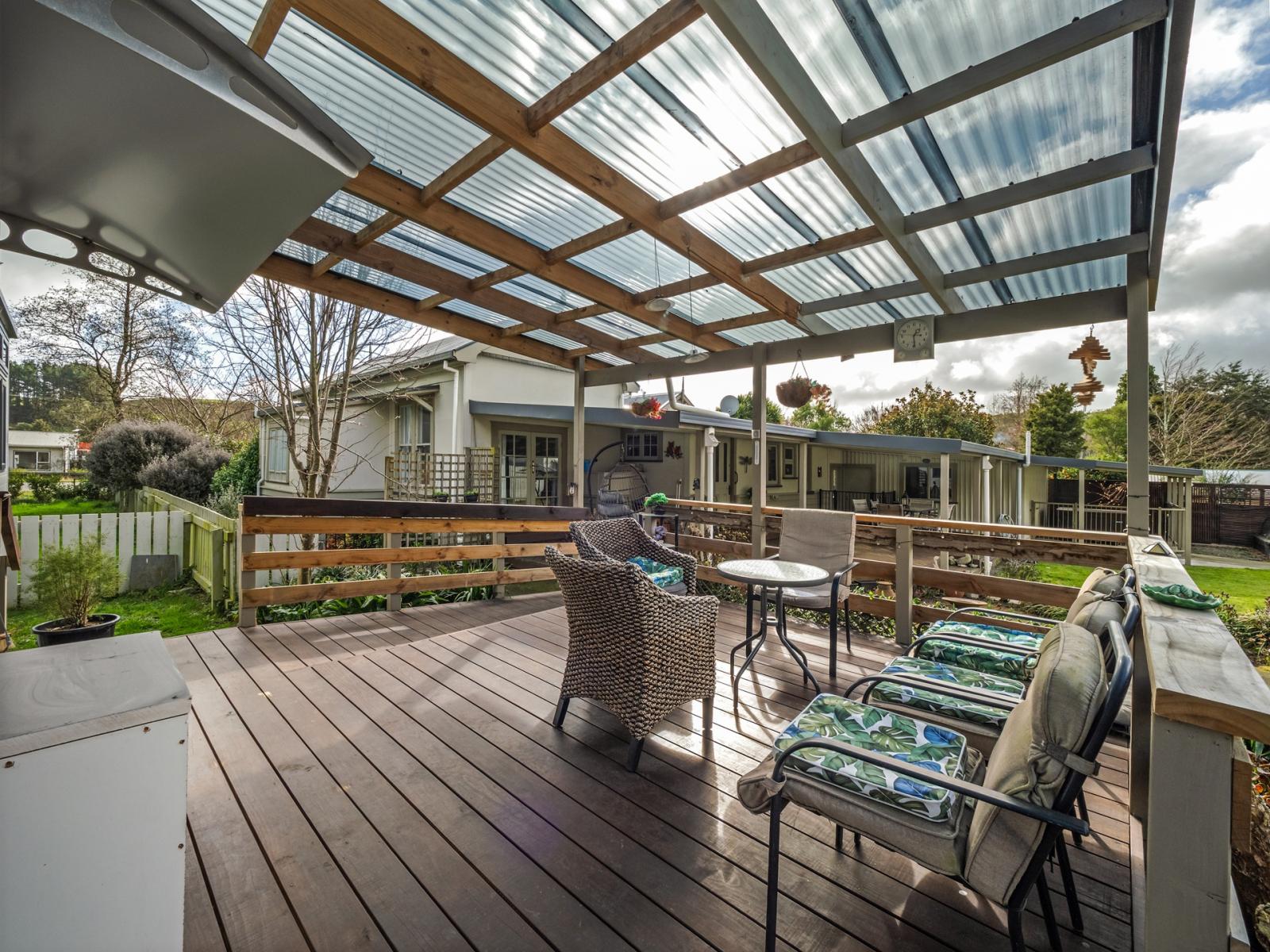 81265 State Highway 2, Pahiatua