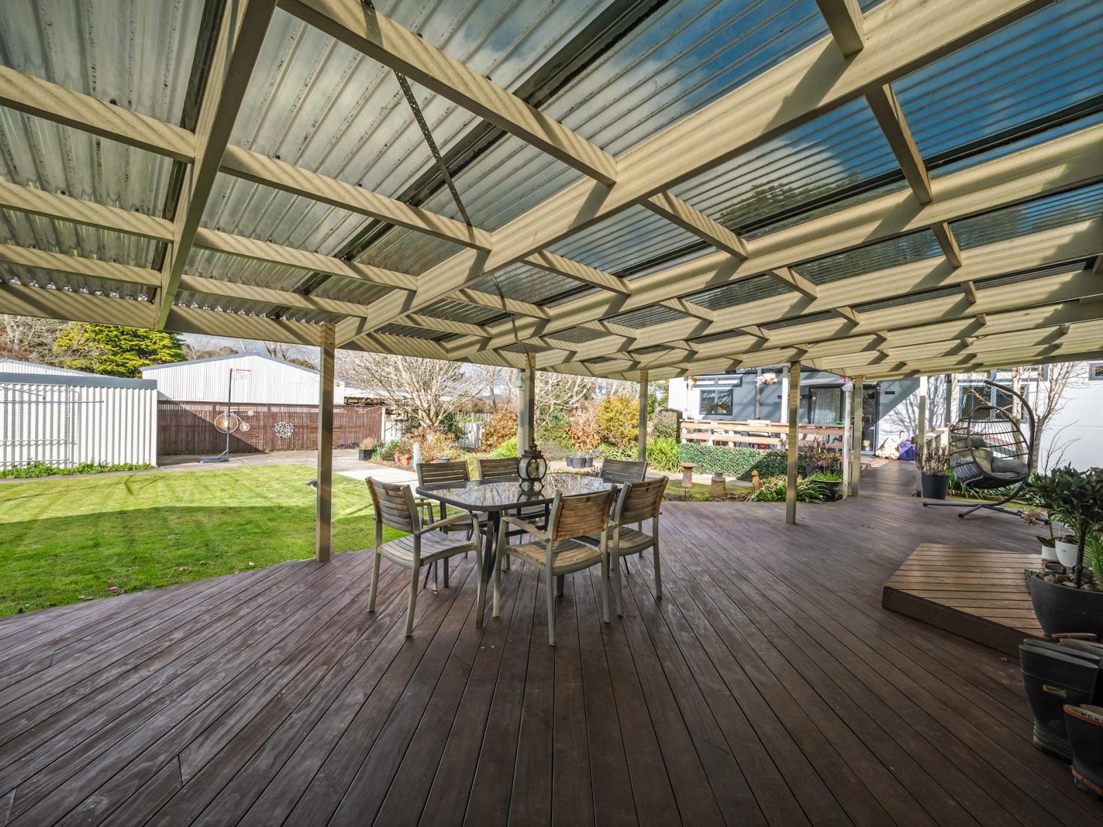 81265 State Highway 2, Pahiatua