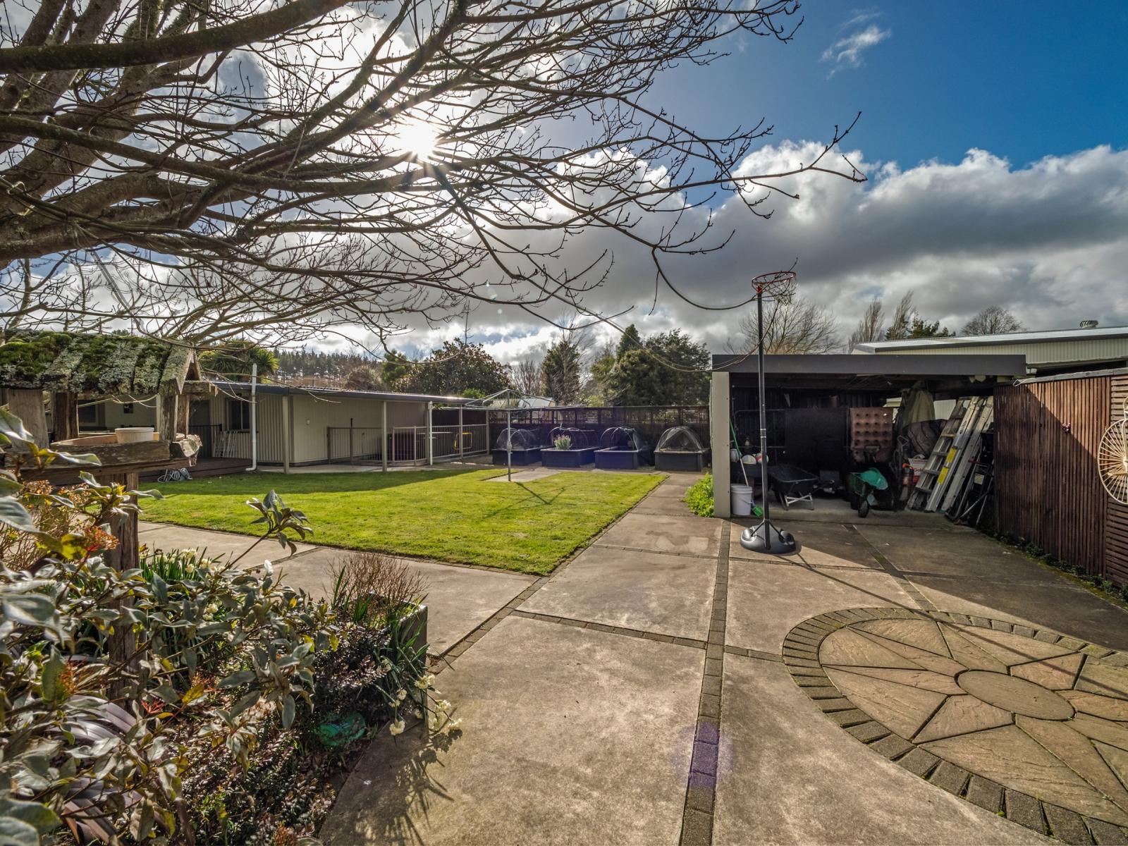 81265 State Highway 2, Pahiatua
