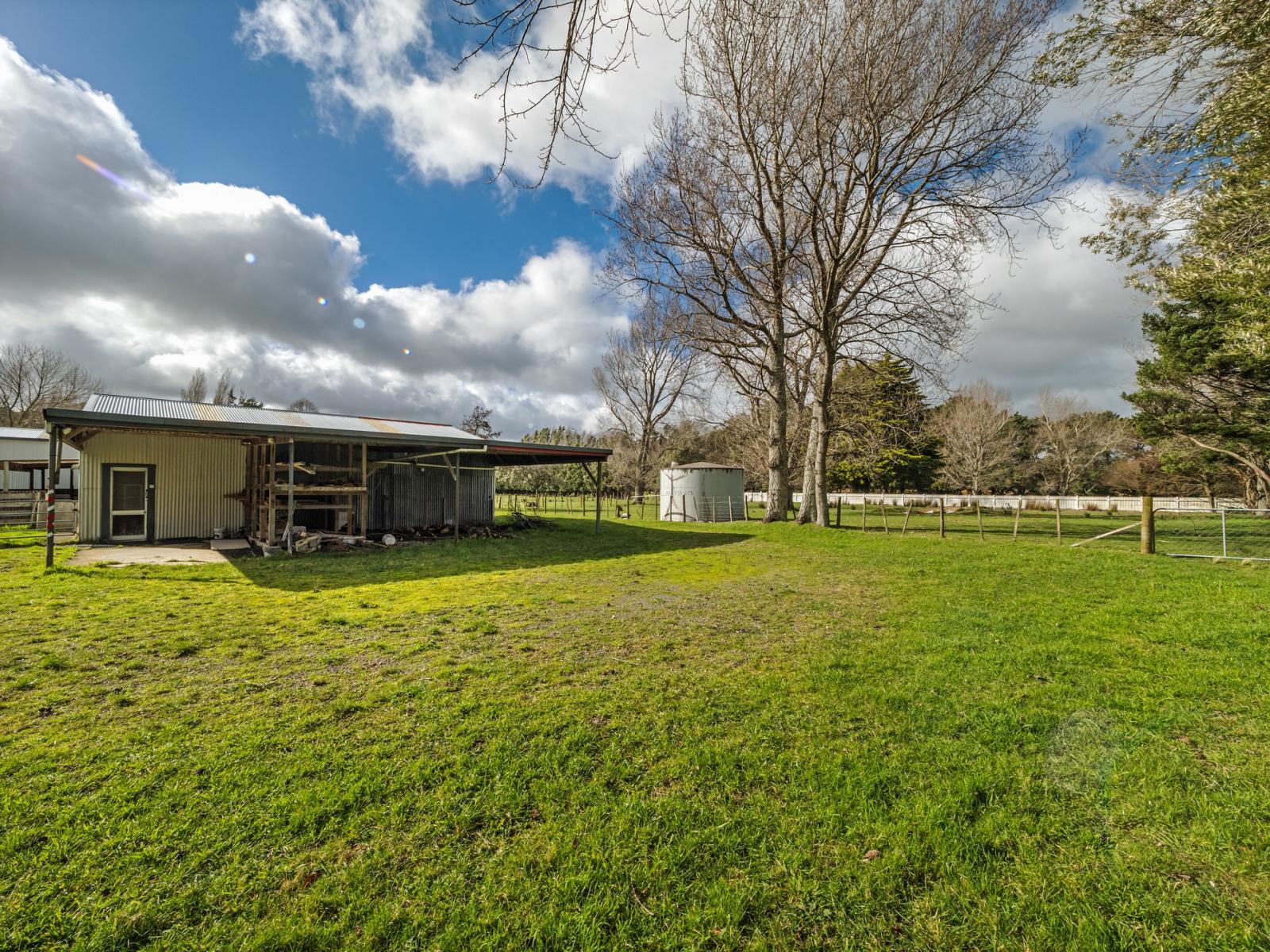 81265 State Highway 2, Pahiatua