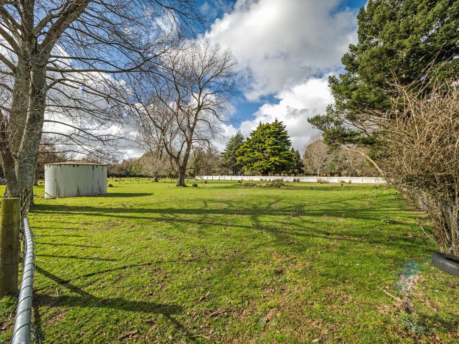 81265 State Highway 2, Pahiatua