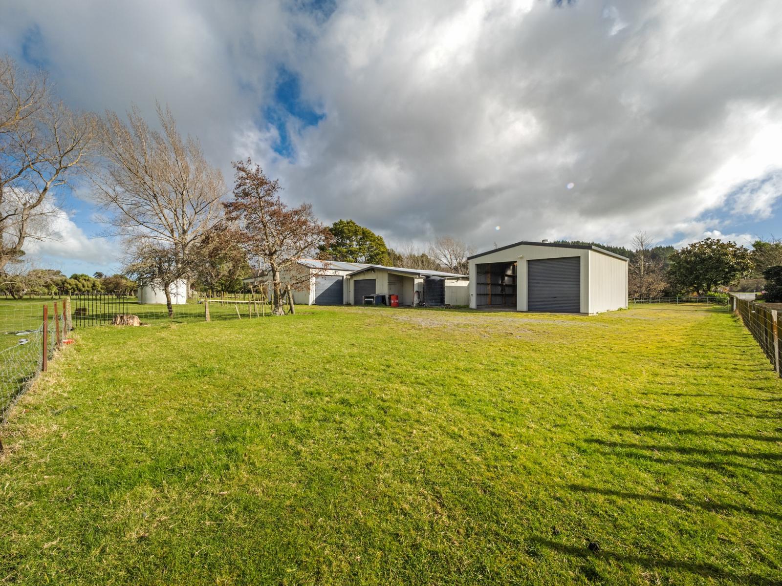 81265 State Highway 2, Pahiatua