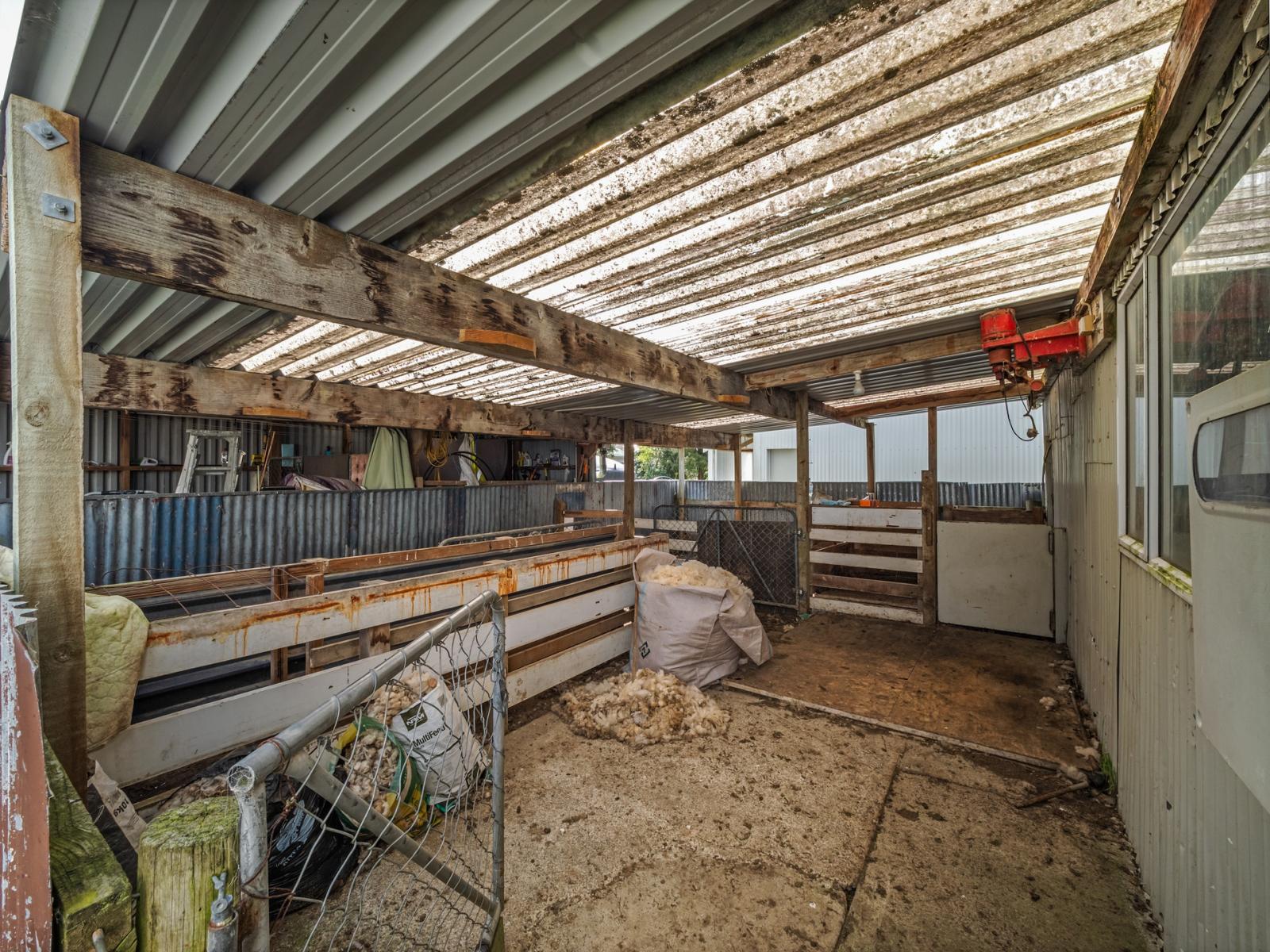 81265 State Highway 2, Pahiatua