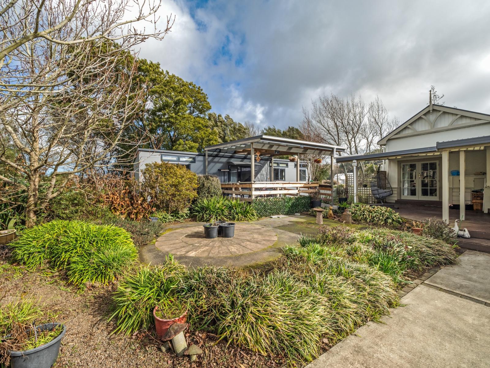 81265 State Highway 2, Pahiatua