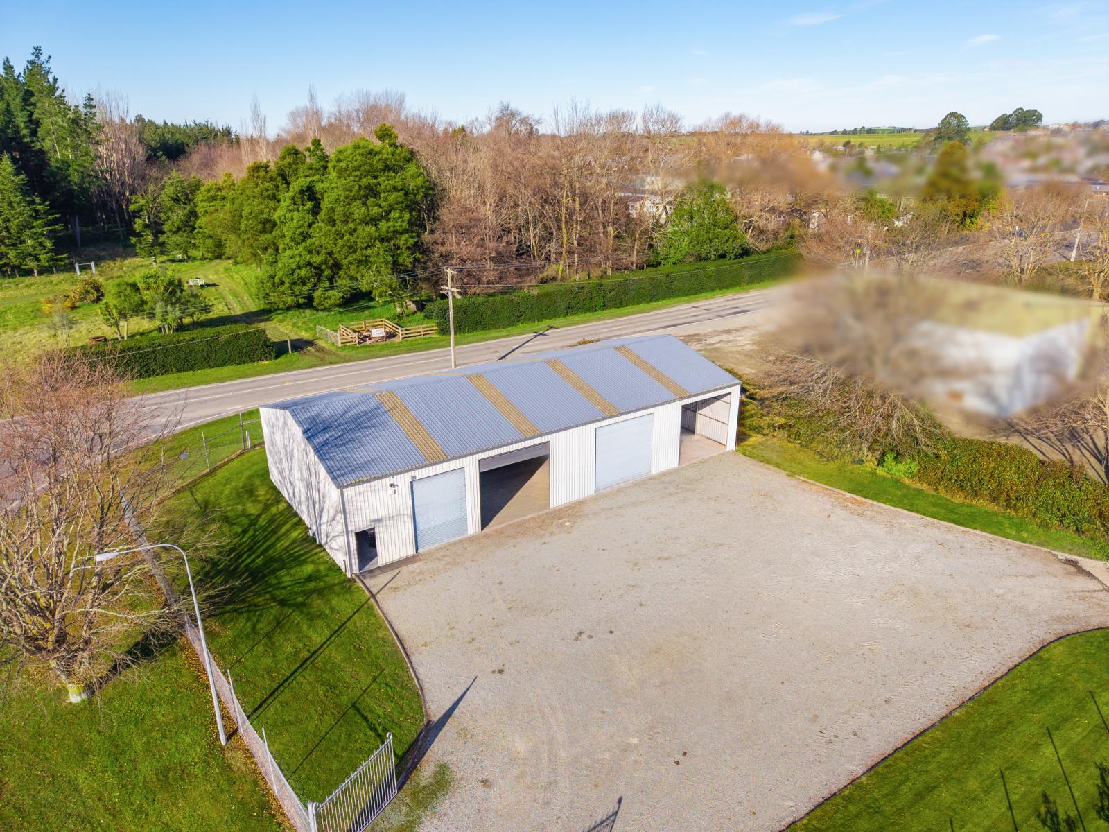 6 Greig Street, Pleasant Point