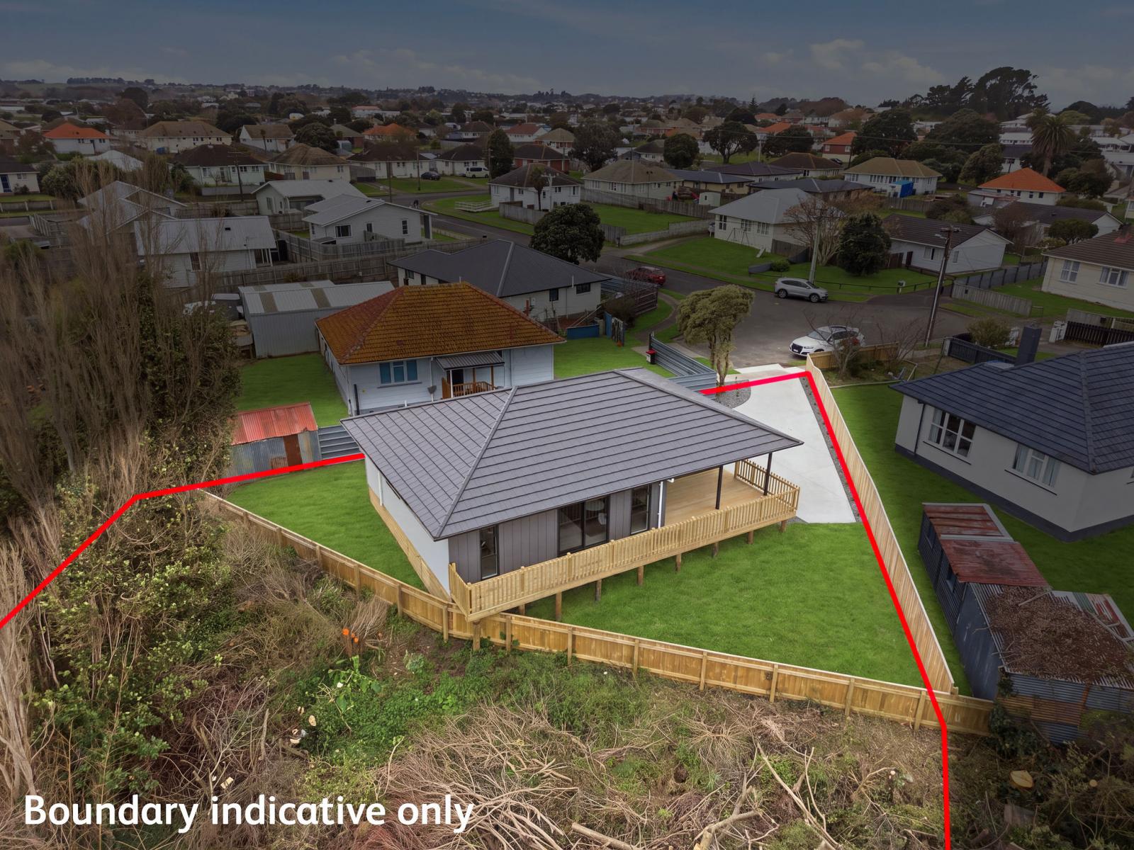 8 Tui Place, Gonville