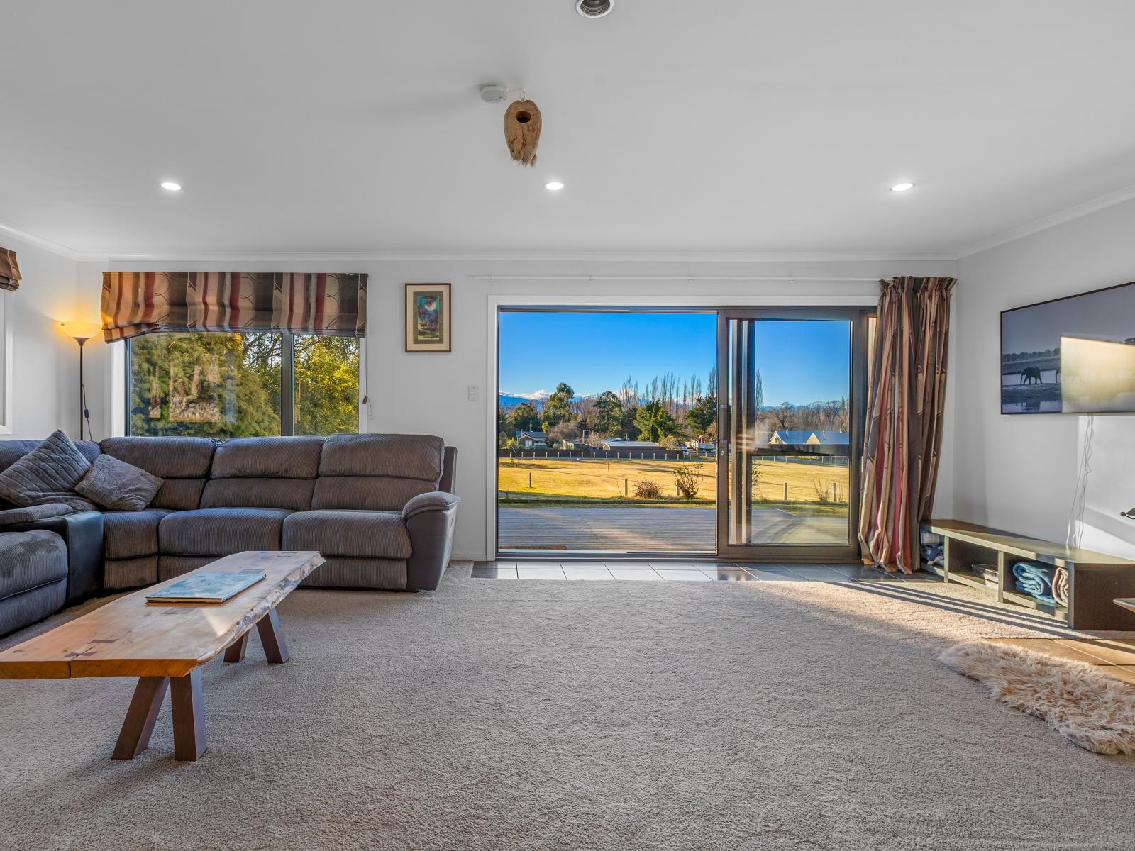 1200 Karaka Road, Hurunui