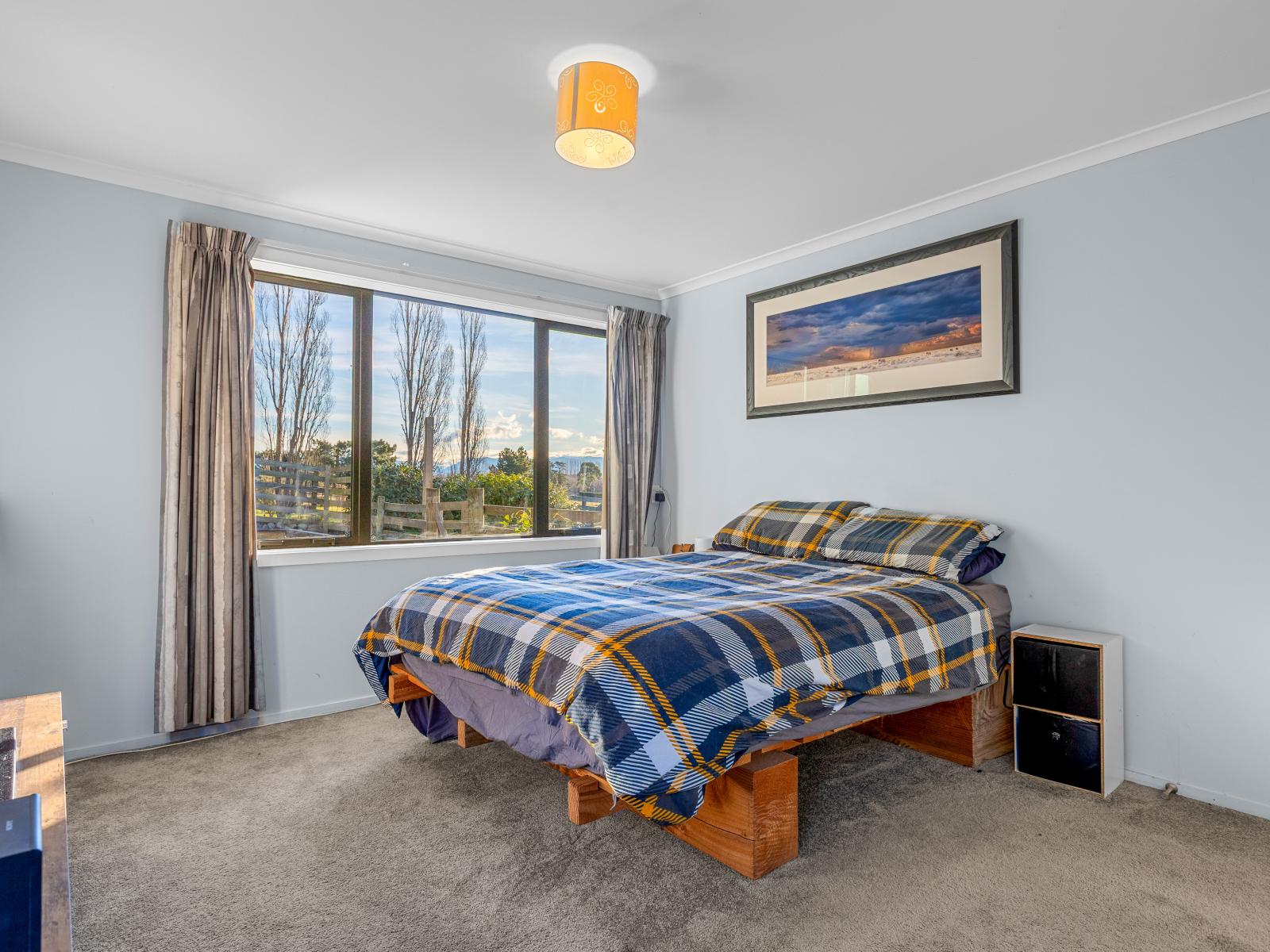 1200 Karaka Road, Hurunui