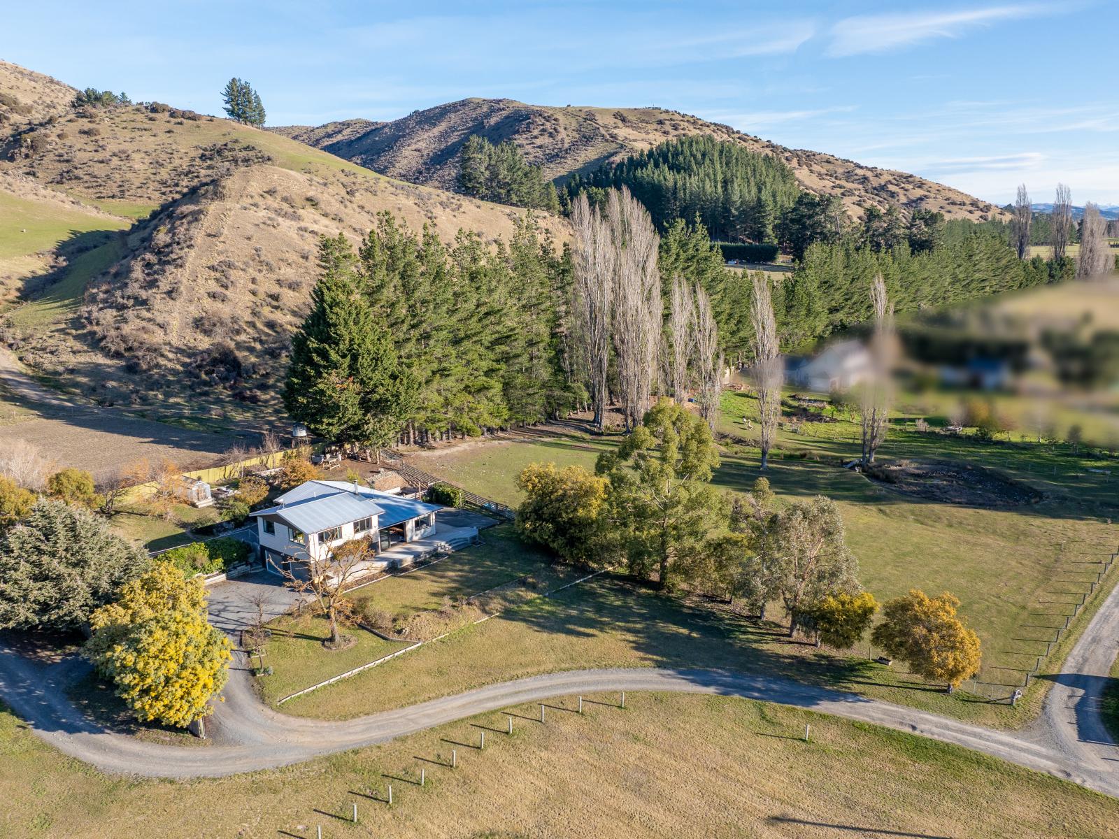 1200 Karaka Road, Hurunui