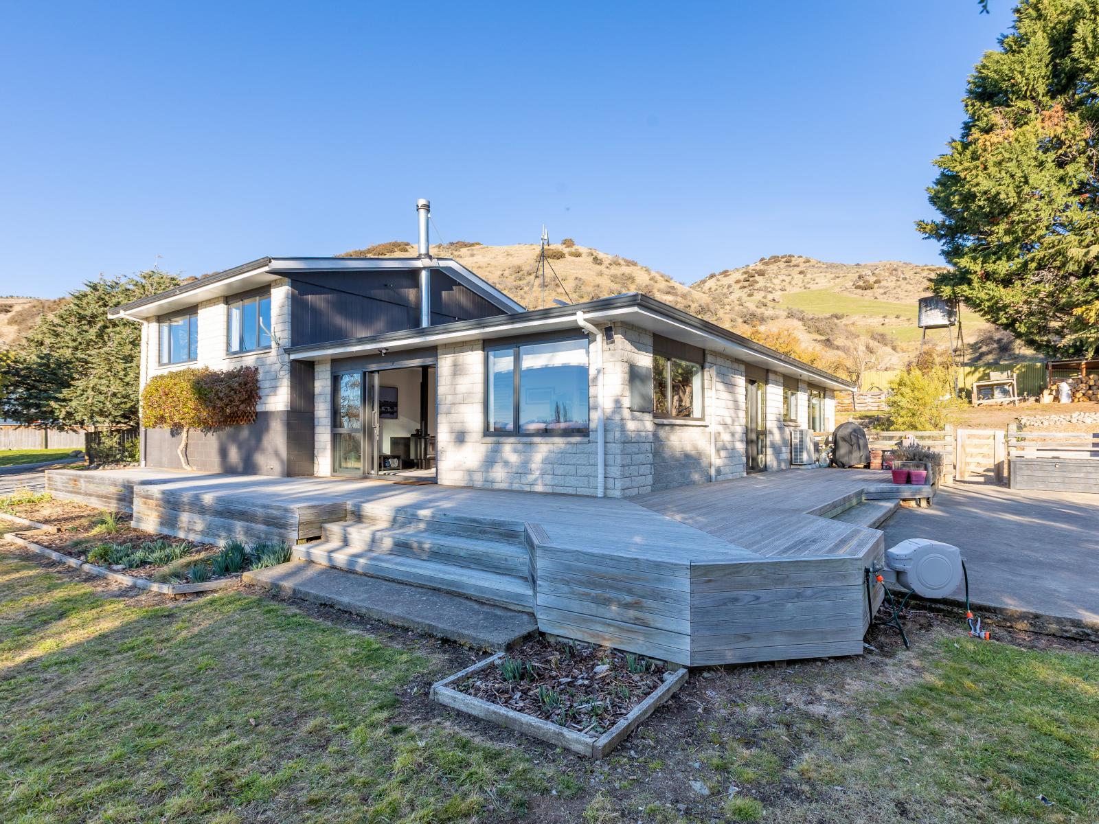 1200 Karaka Road, Hurunui