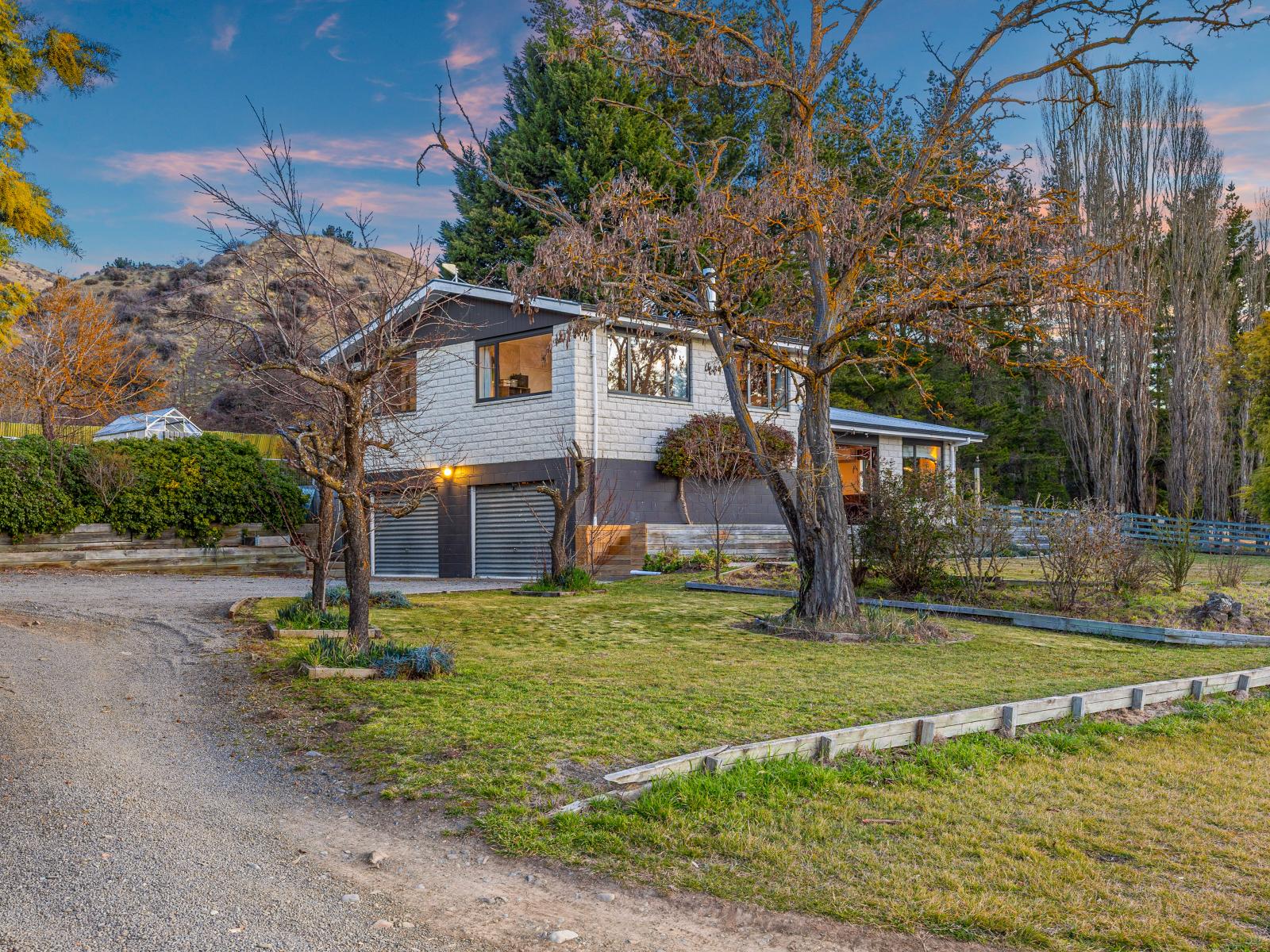 1200 Karaka Road, Hurunui