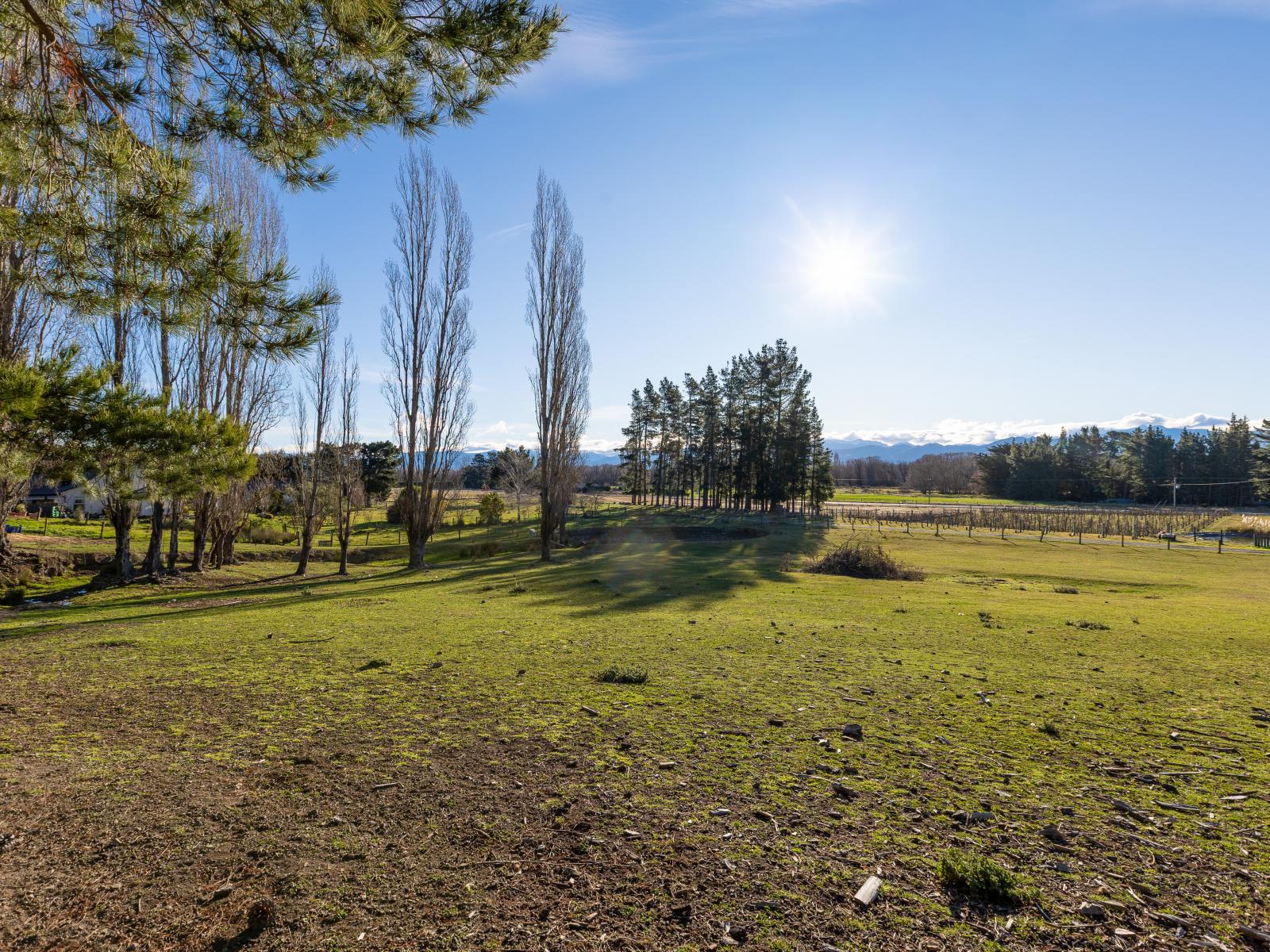1200 Karaka Road, Hurunui