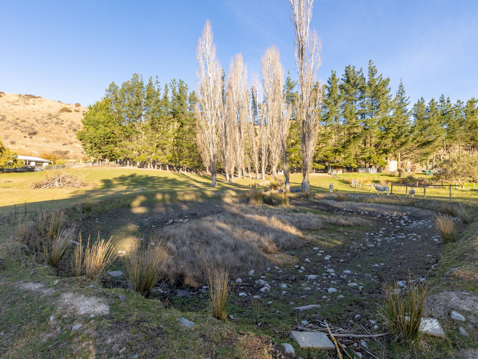 1200 Karaka Road, Hurunui