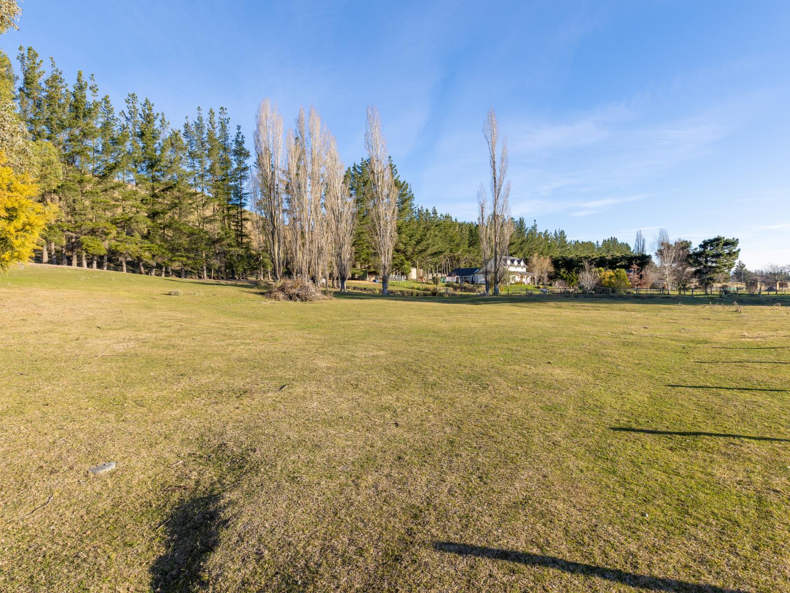 1200 Karaka Road, Hurunui
