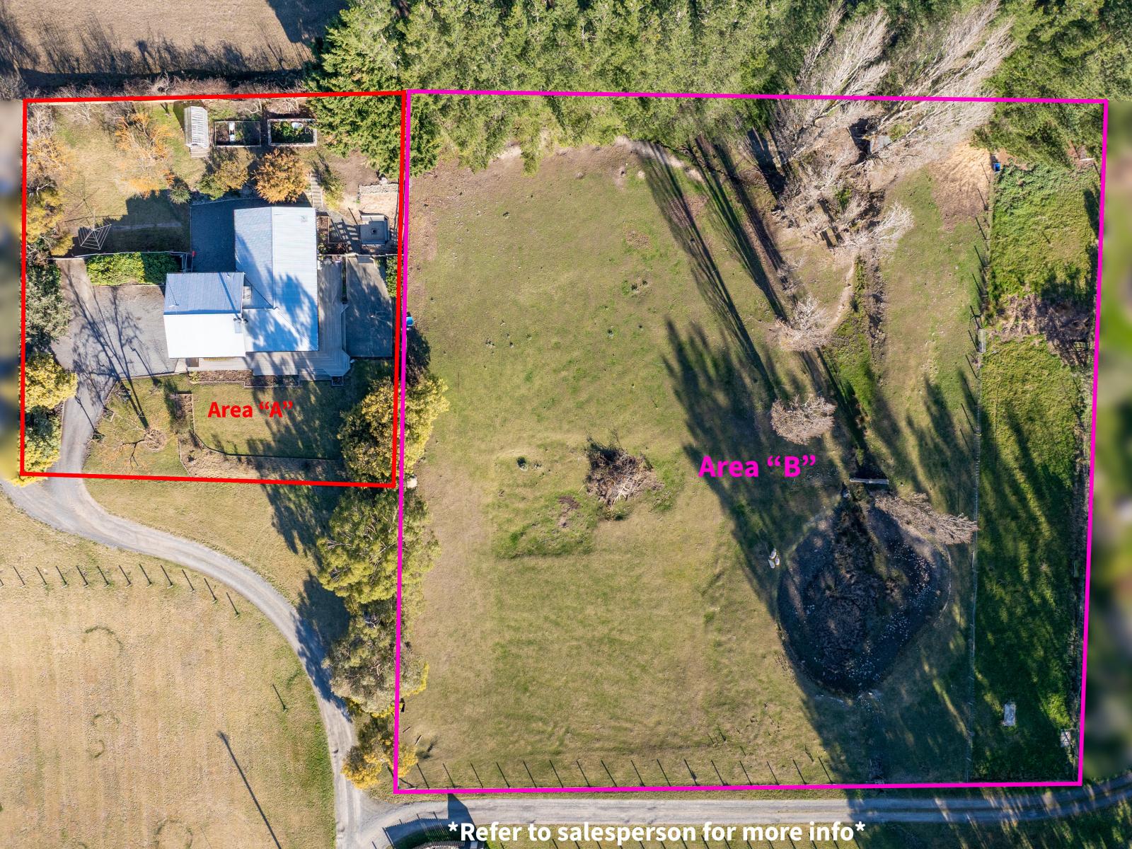 1200 Karaka Road, Hurunui