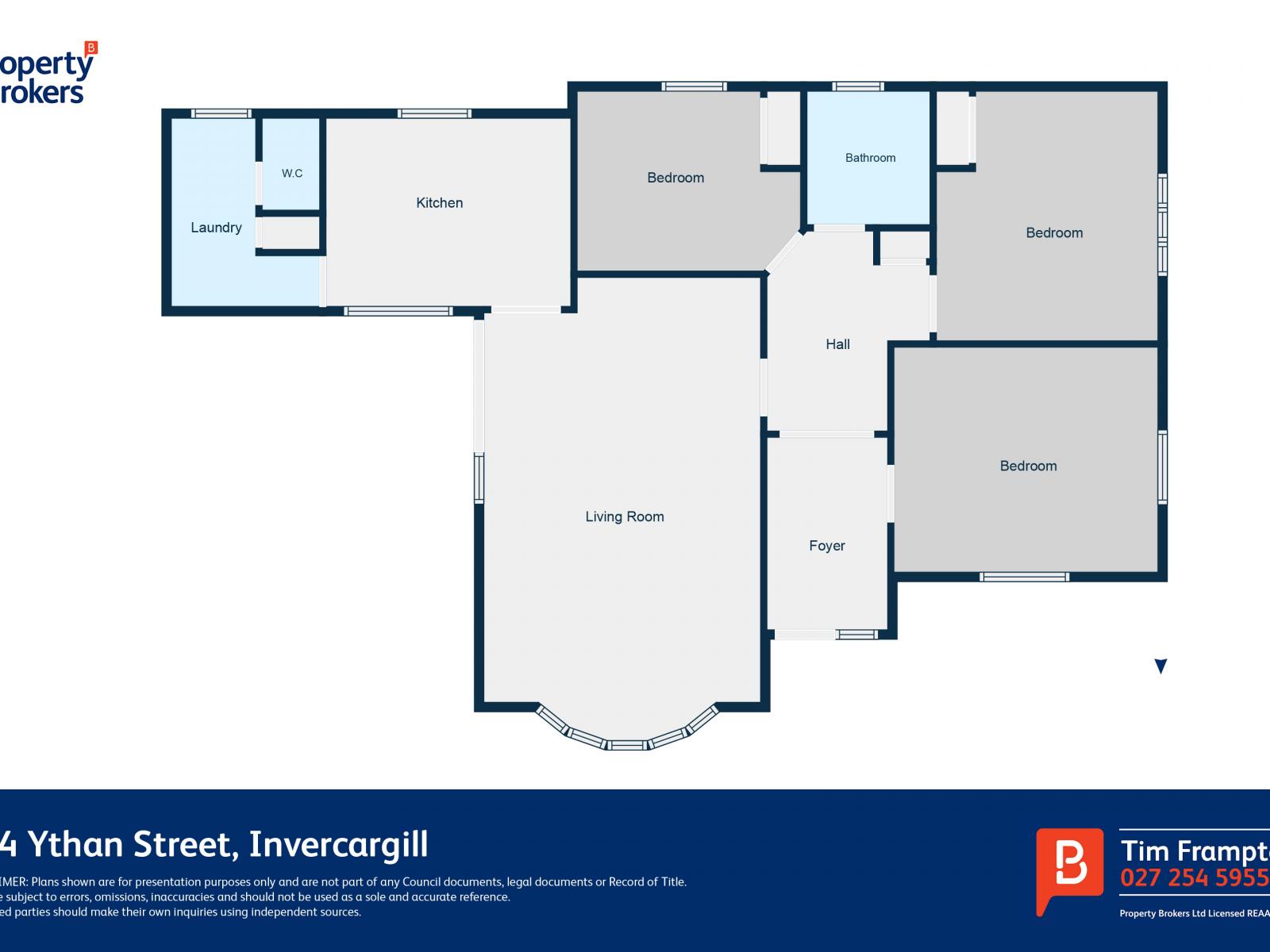 314 Ythan Street, Appleby