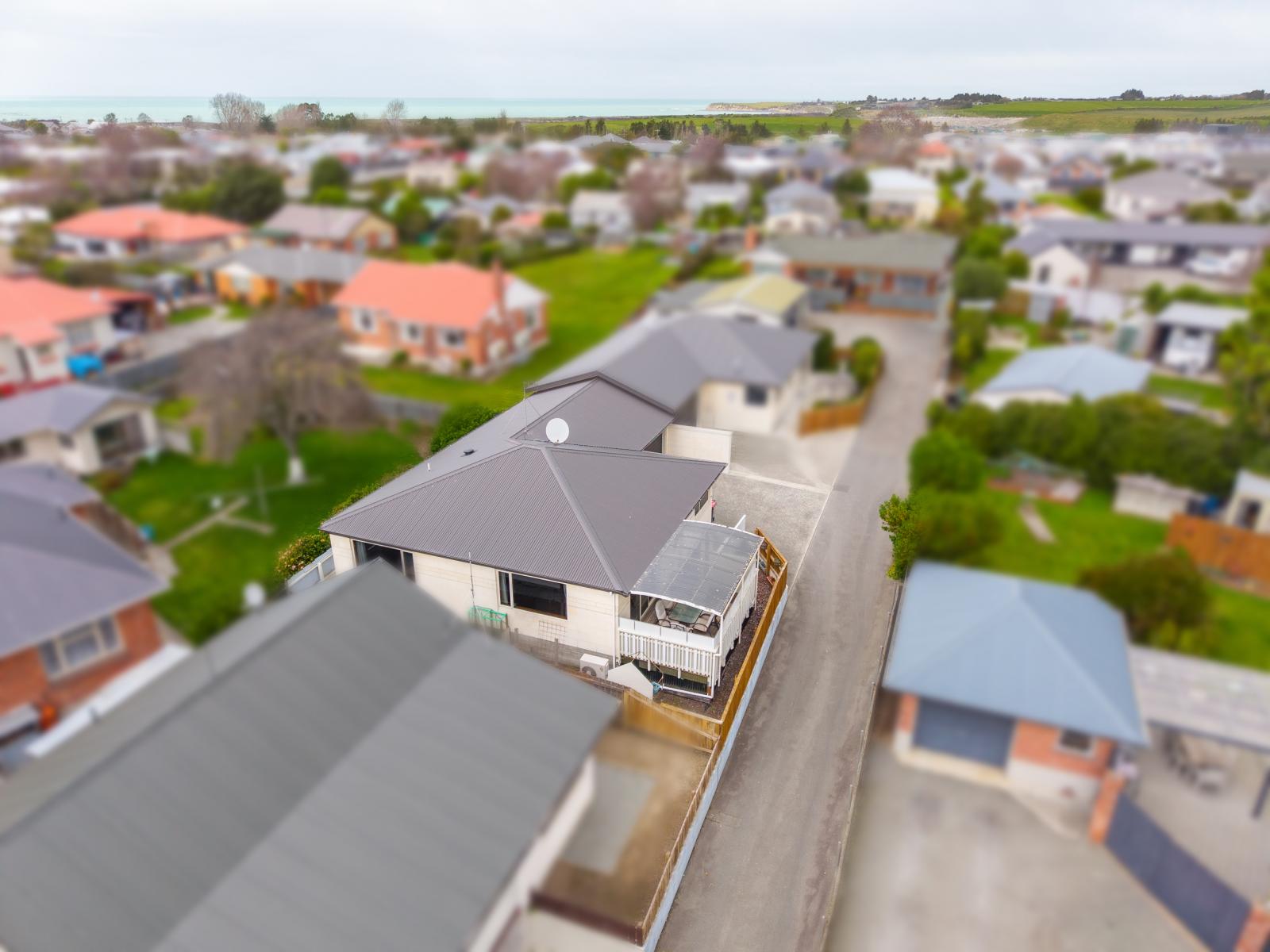 115a Domain Avenue, Kensington